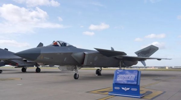 旺发速配 运-20A，货舱开放！网友：看大国重器“肚量”