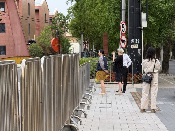 深富策略 新晋“网红公园”迟迟不开续：终于能打卡，国庆中秋人流量8.1万